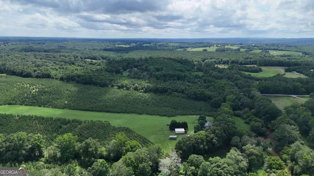 LOT 1 Stateline RD Bowdon, GA 30108
