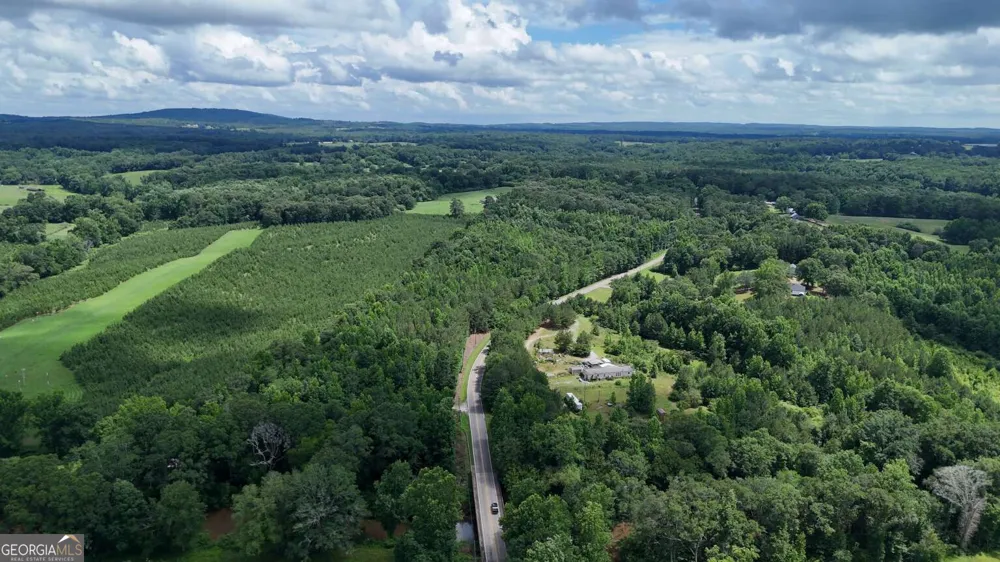 LOT 1 Stateline RD Bowdon, GA 30108