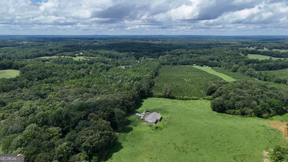 LOT 1 Stateline RD Bowdon, GA 30108