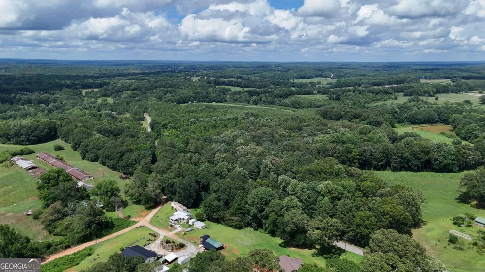 LOT 1 Stateline RD Bowdon, GA 30108