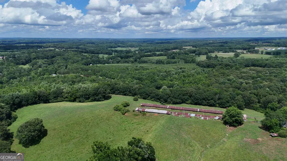 LOT 1 Stateline RD Bowdon, GA 30108