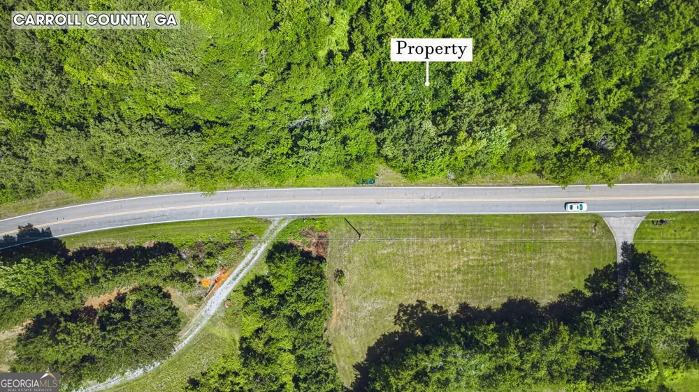 LOT 1 Stateline RD Bowdon, GA 30108