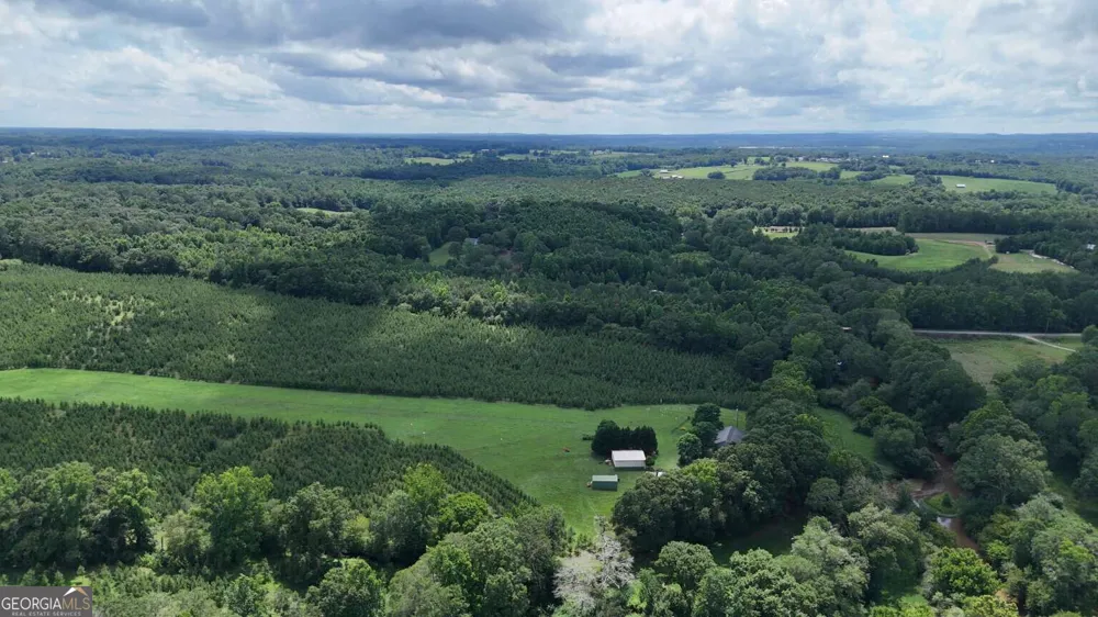LOT 1 Stateline RD Bowdon, GA 30108