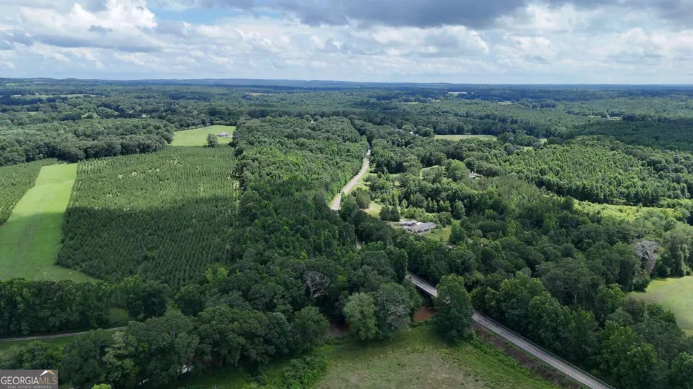 LOT 1 Stateline RD Bowdon, GA 30108
