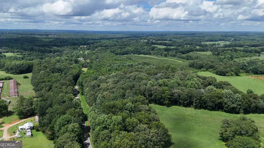 LOT 1 Stateline RD Bowdon, GA 30108