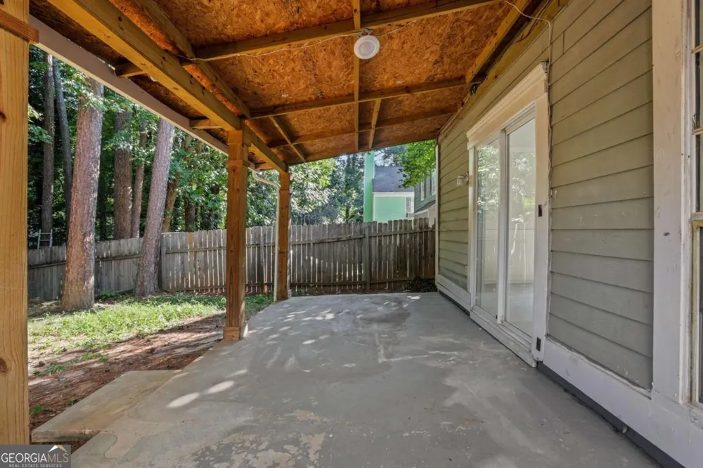 6308 E Windsor LN Norcross, GA 30093