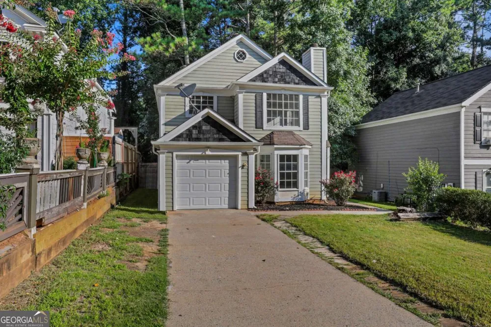 6308 E Windsor LN Norcross, GA 30093
