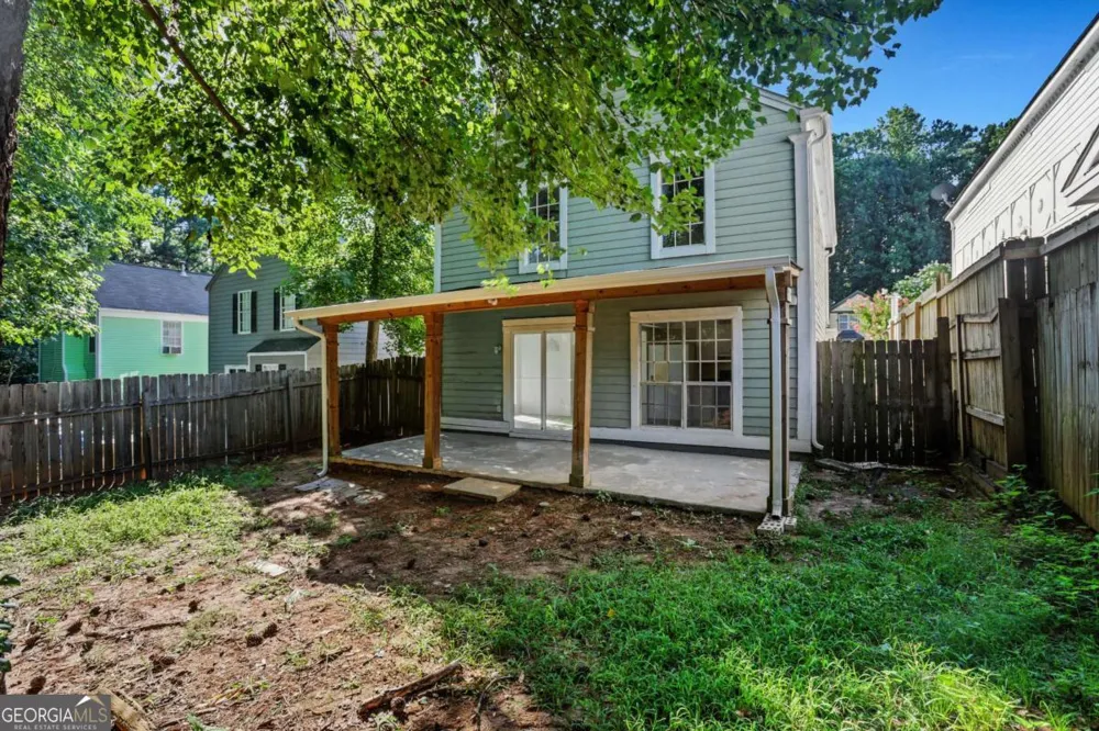6308 E Windsor LN Norcross, GA 30093