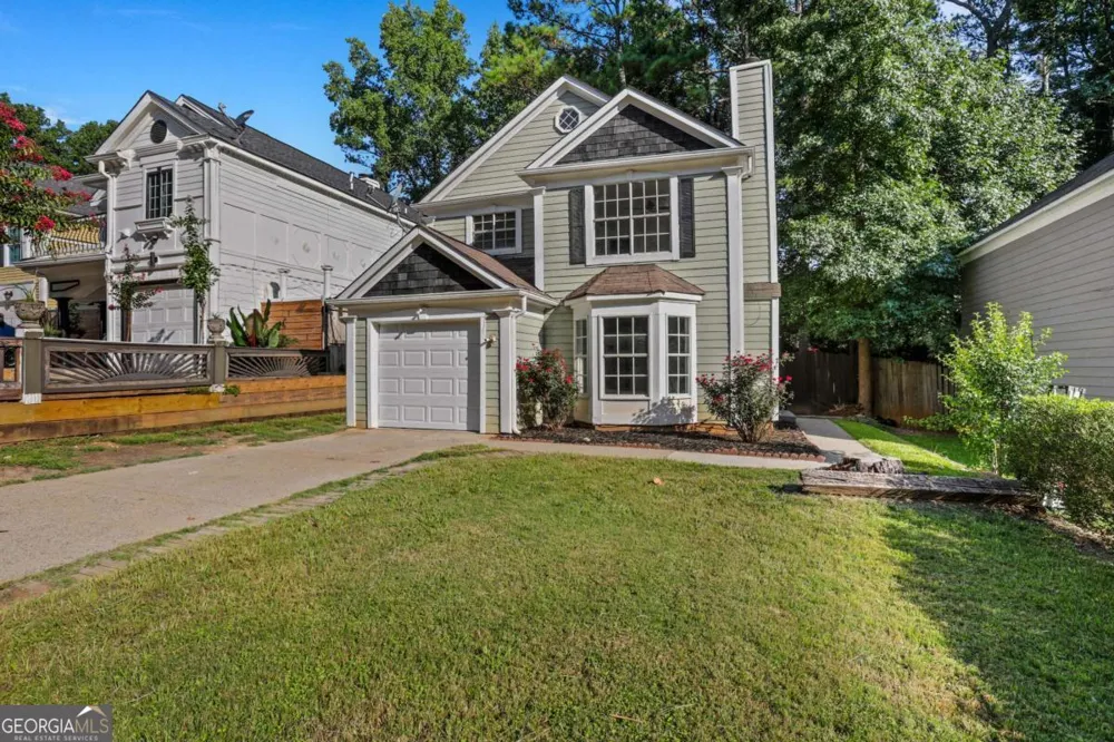 6308 E Windsor LN Norcross, GA 30093
