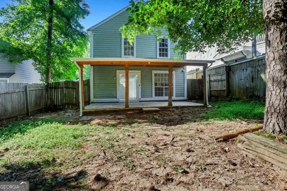 6308 E Windsor LN Norcross, GA 30093