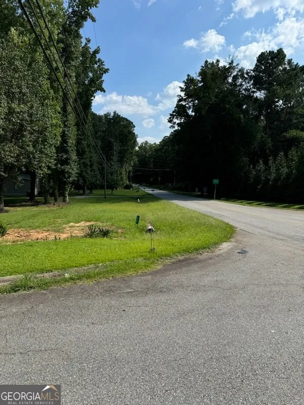 0 Yorktown AVE Hampton, GA 30228