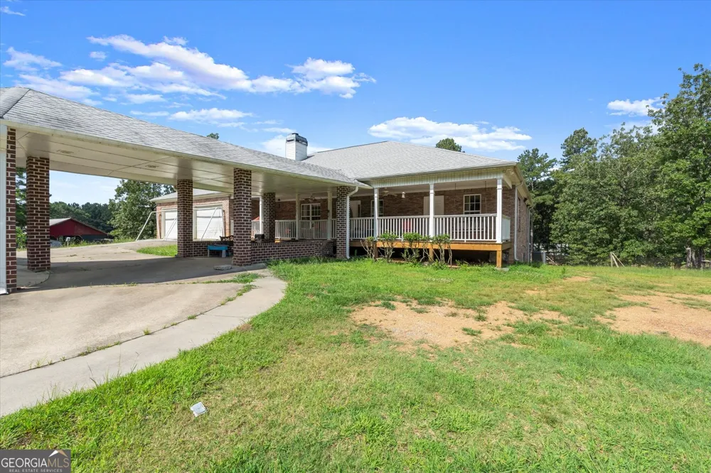788 Nesbit LOOP NE Resaca, GA 30735