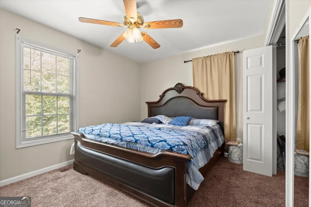 788 Nesbit LOOP NE Resaca, GA 30735
