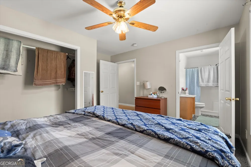 788 Nesbit LOOP NE Resaca, GA 30735