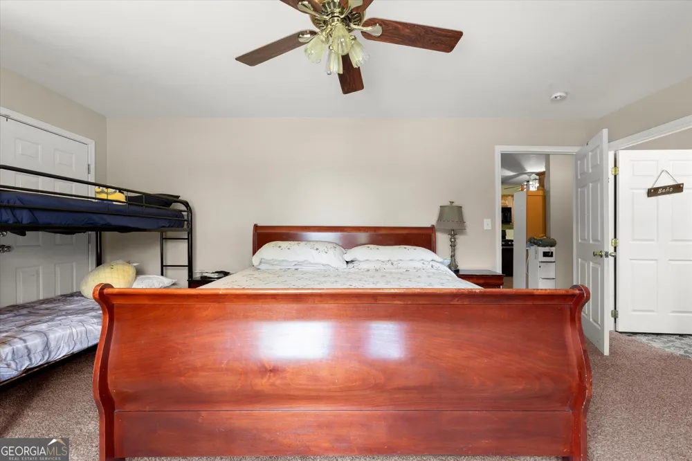 788 Nesbit LOOP NE Resaca, GA 30735
