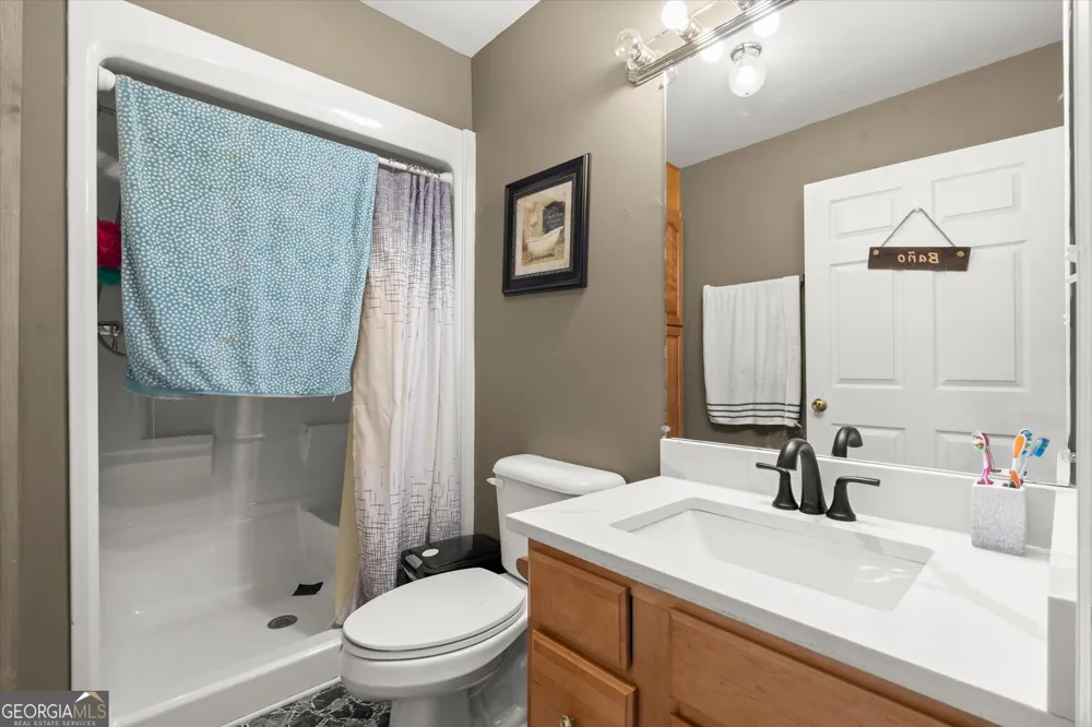 788 Nesbit LOOP NE Resaca, GA 30735