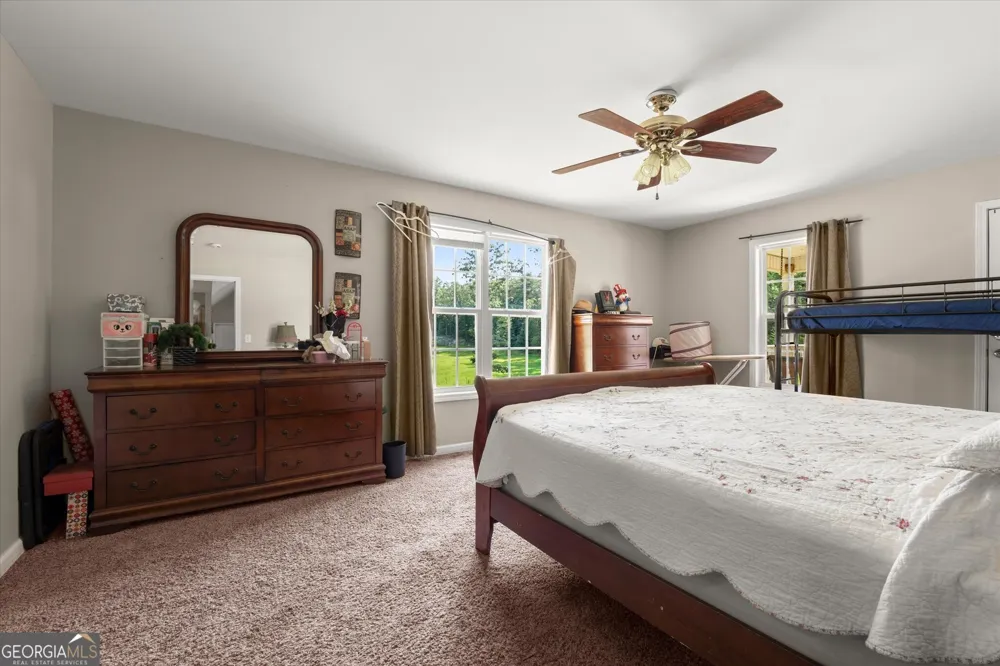 788 Nesbit LOOP NE Resaca, GA 30735