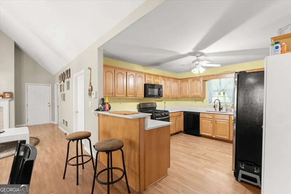 788 Nesbit LOOP NE Resaca, GA 30735