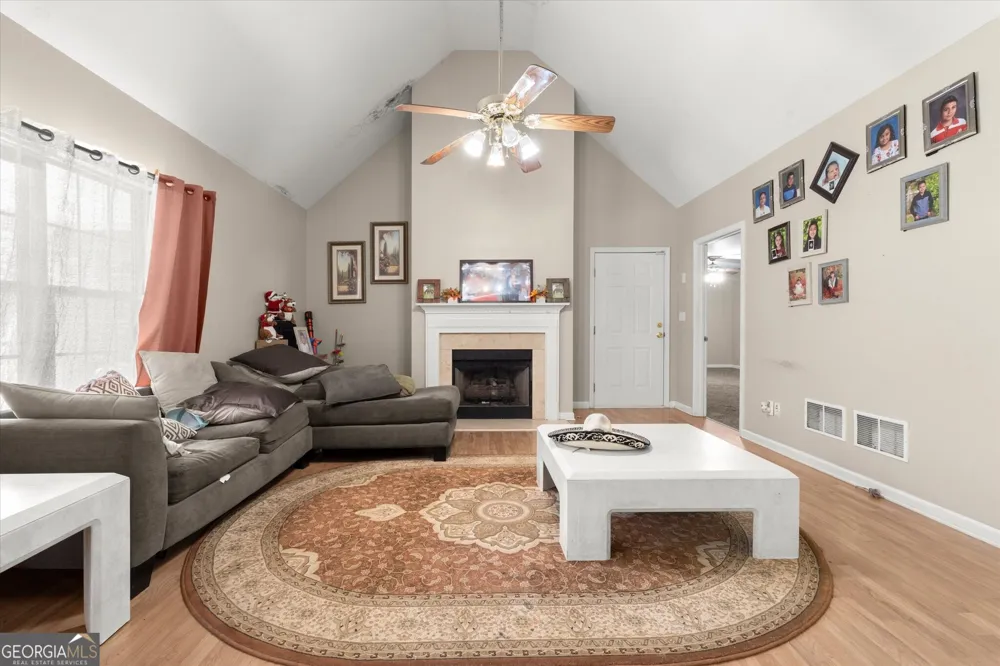 788 Nesbit LOOP NE Resaca, GA 30735
