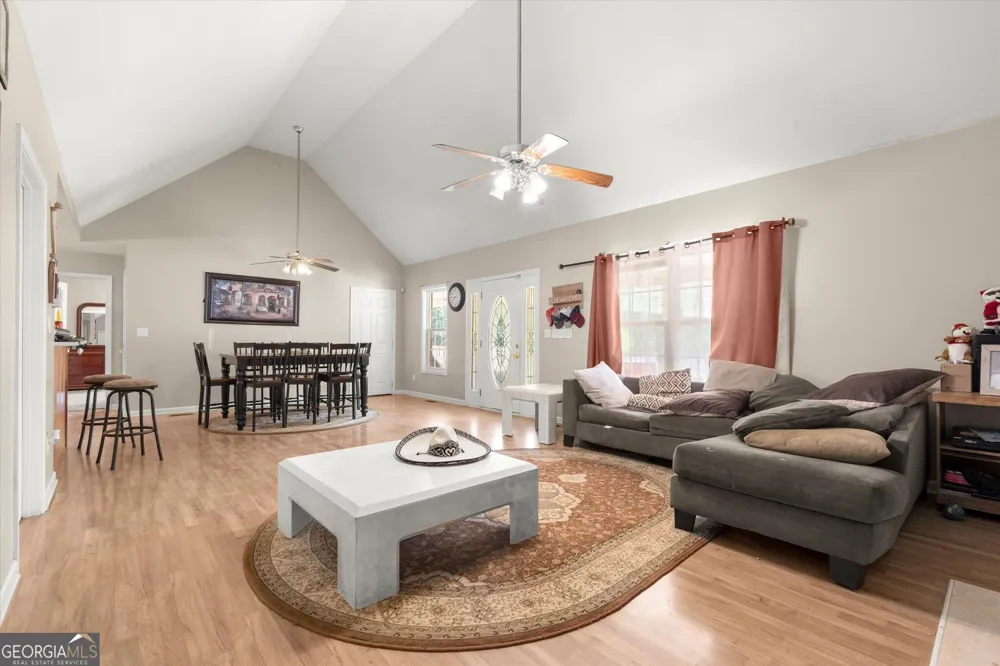 788 Nesbit LOOP NE Resaca, GA 30735