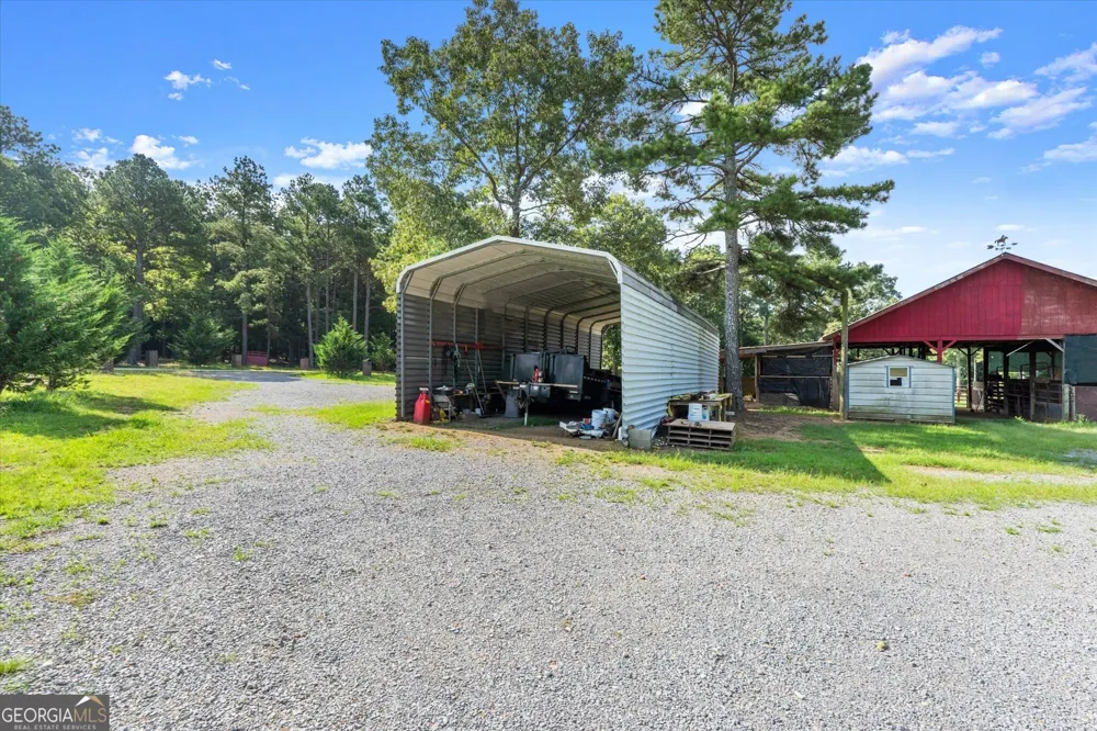 788 Nesbit LOOP NE Resaca, GA 30735