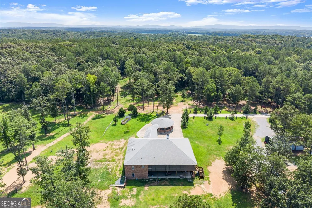 788 Nesbit LOOP NE Resaca, GA 30735