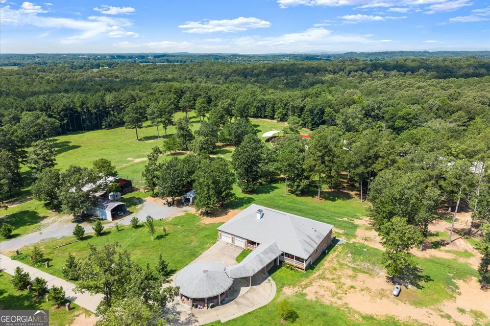 788 Nesbit LOOP NE Resaca, GA 30735