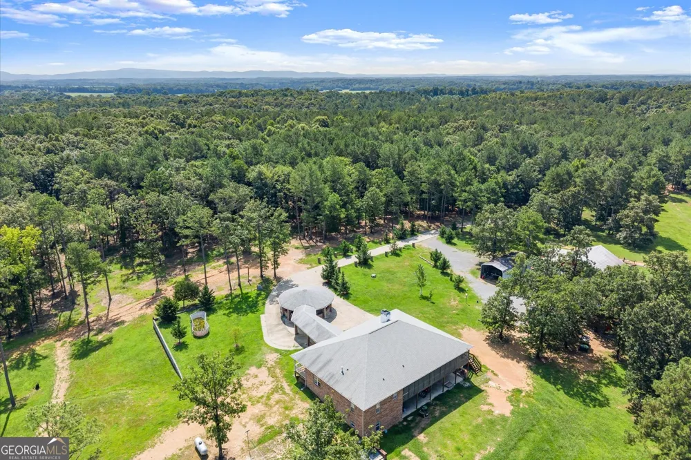 788 Nesbit LOOP NE Resaca, GA 30735