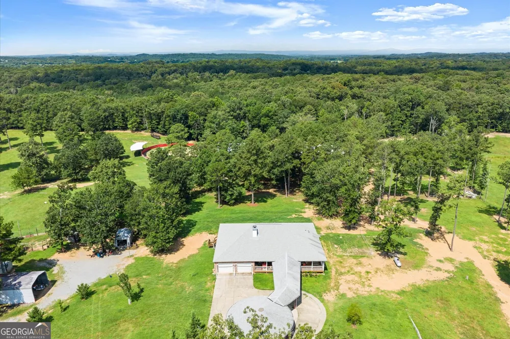 788 Nesbit LOOP NE Resaca, GA 30735