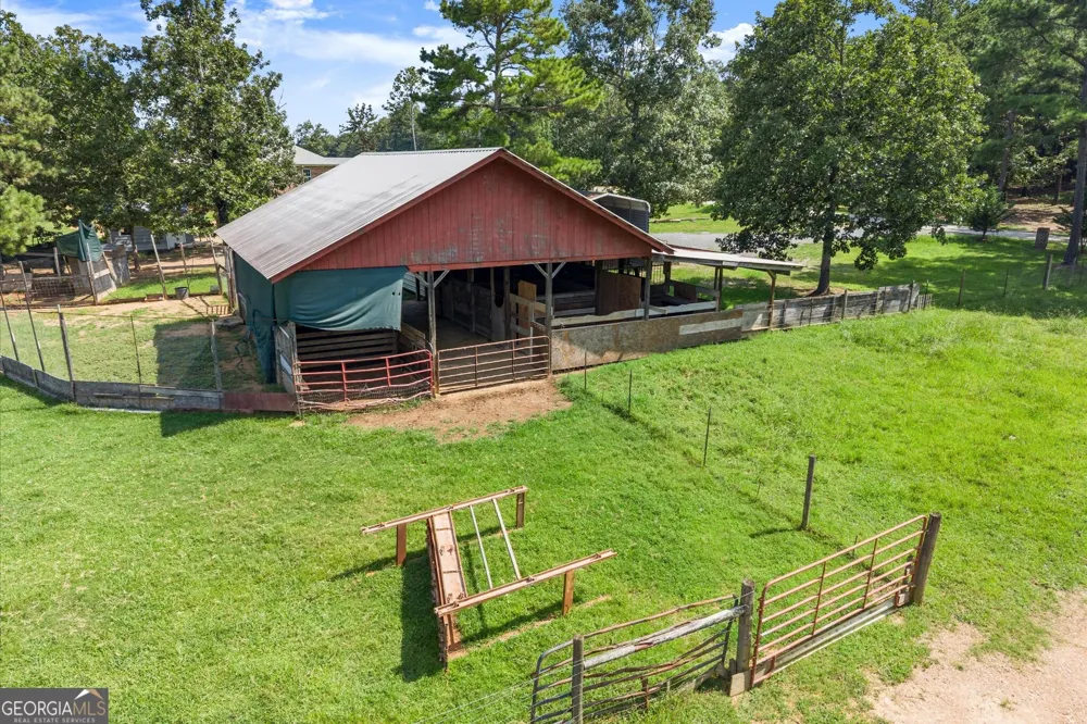 788 Nesbit LOOP NE Resaca, GA 30735