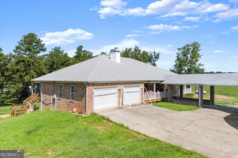 788 Nesbit LOOP NE Resaca, GA 30735