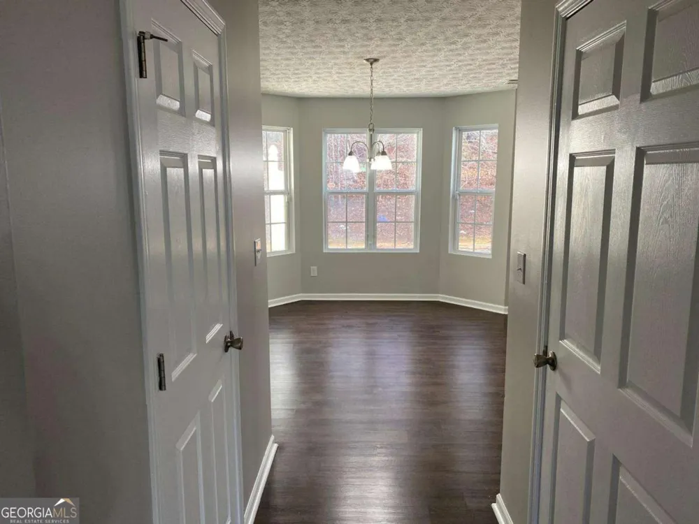 2752 Valley Green DR Gainesville, GA 30504