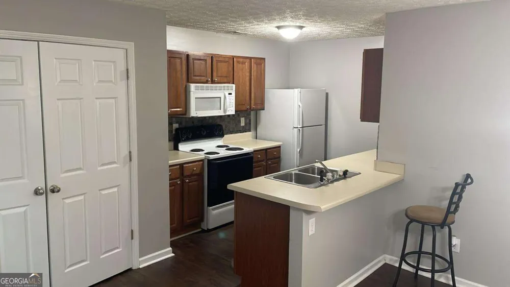 2752 Valley Green DR Gainesville, GA 30504