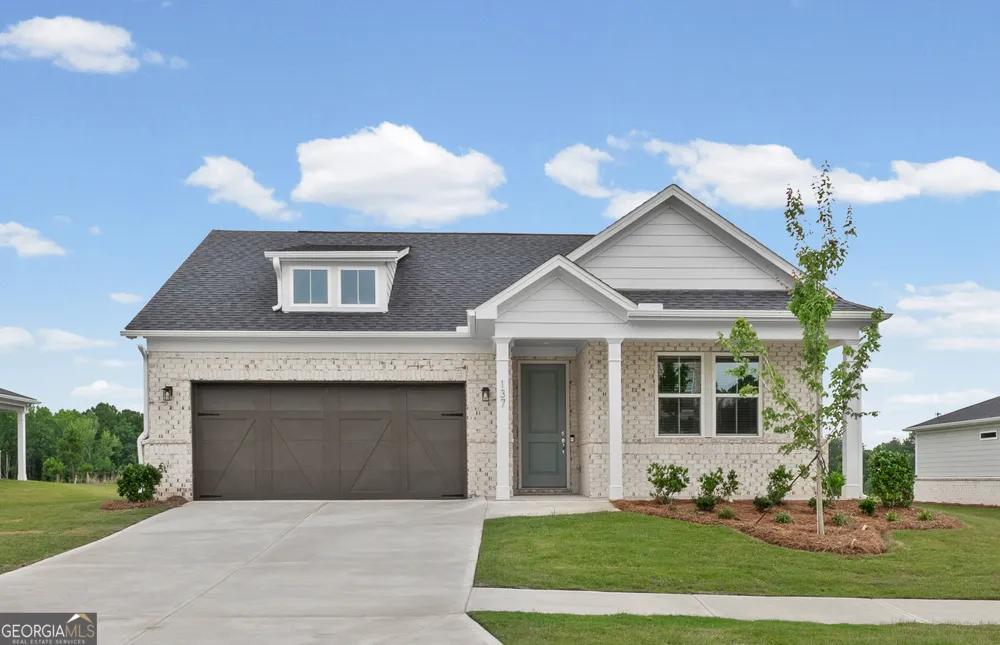 137 Kenney WAY Locust Grove, GA 30248