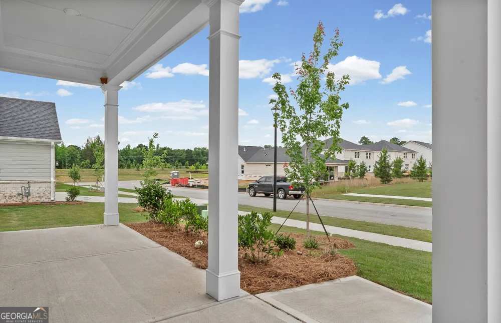 137 Kenney WAY Locust Grove, GA 30248
