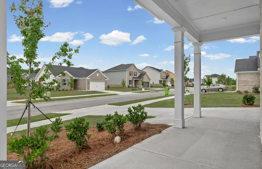 137 Kenney WAY Locust Grove, GA 30248