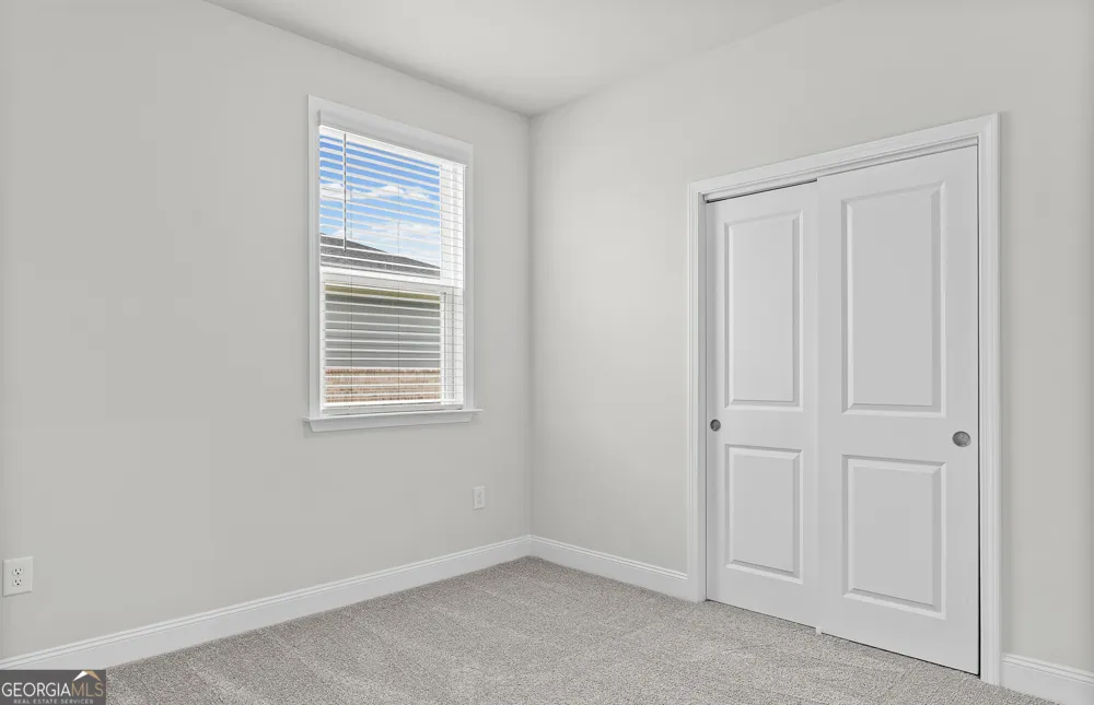 137 Kenney WAY Locust Grove, GA 30248