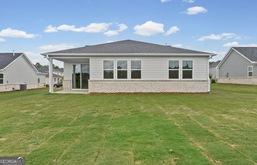 137 Kenney WAY Locust Grove, GA 30248