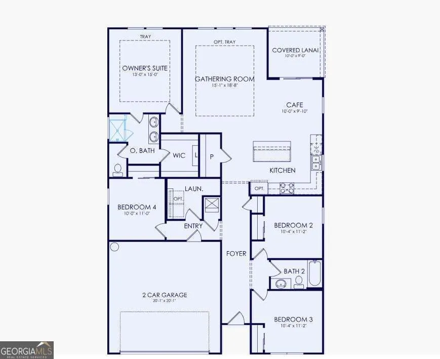 137 Kenney WAY Locust Grove, GA 30248