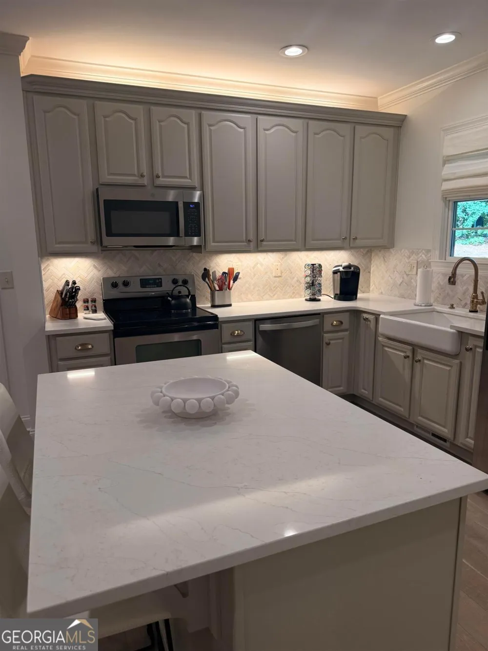 1140 Starboard DR Greensboro, GA 30642