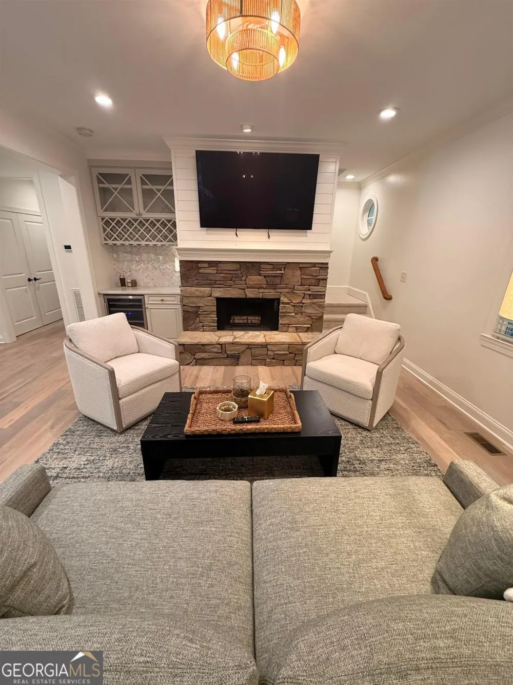 1140 Starboard DR Greensboro, GA 30642
