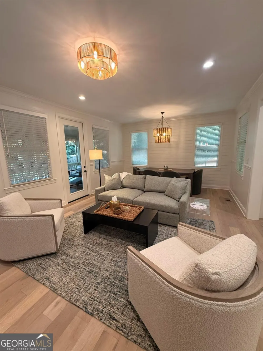 1140 Starboard DR Greensboro, GA 30642