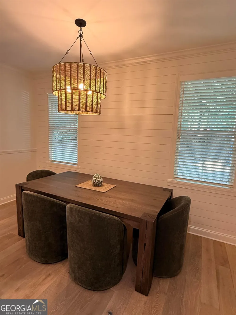 1140 Starboard DR Greensboro, GA 30642