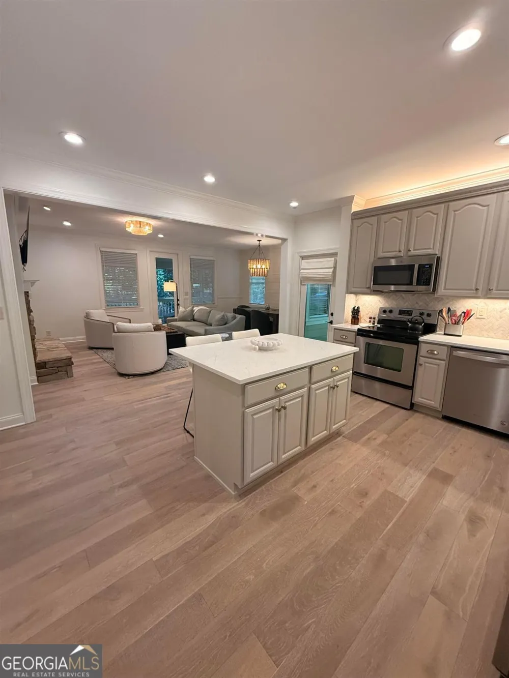 1140 Starboard DR Greensboro, GA 30642