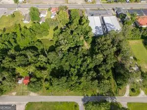 340 S Main ST Baxley, GA 31513