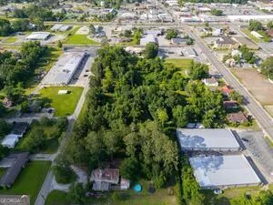 340 S Main ST Baxley, GA 31513
