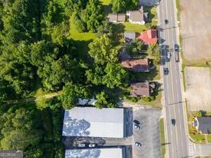 340 S Main ST Baxley, GA 31513
