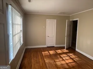 5161 Phillips DR Forest Park, GA 30297