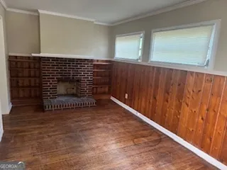 5161 Phillips DR Forest Park, GA 30297
