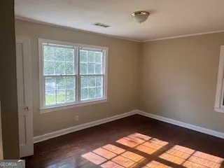 5161 Phillips DR Forest Park, GA 30297